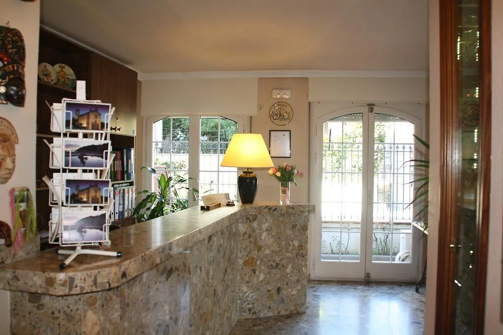 פורטבו Hotel La Masia ספרד