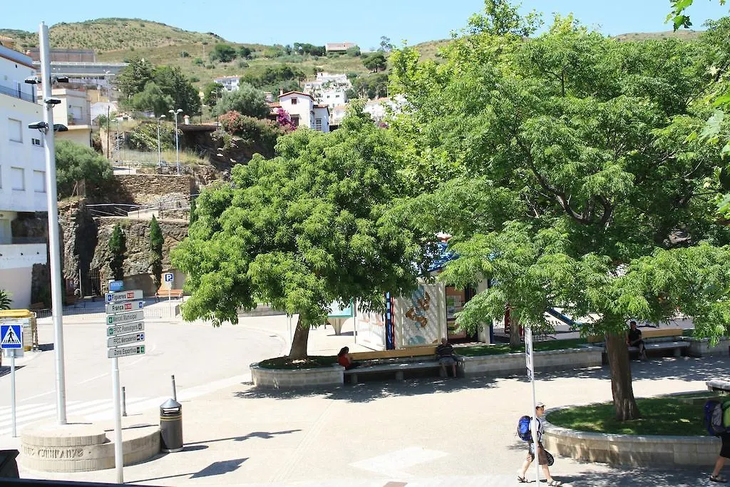 פורטבו Hotel La Masia ספרד