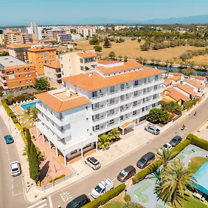 Hotel Bay, Roses