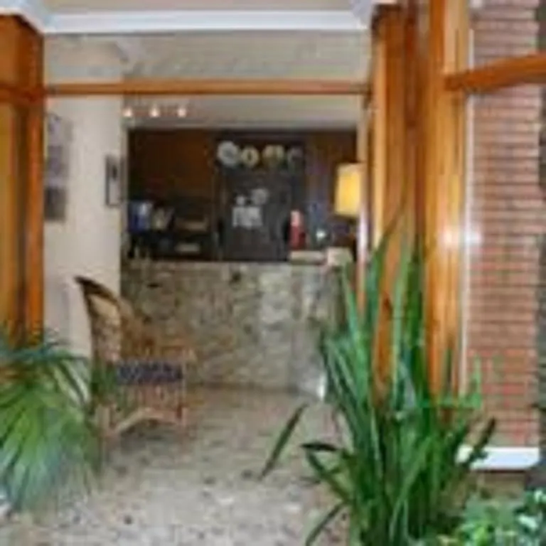 Hotel La Masia Portbou Spanje