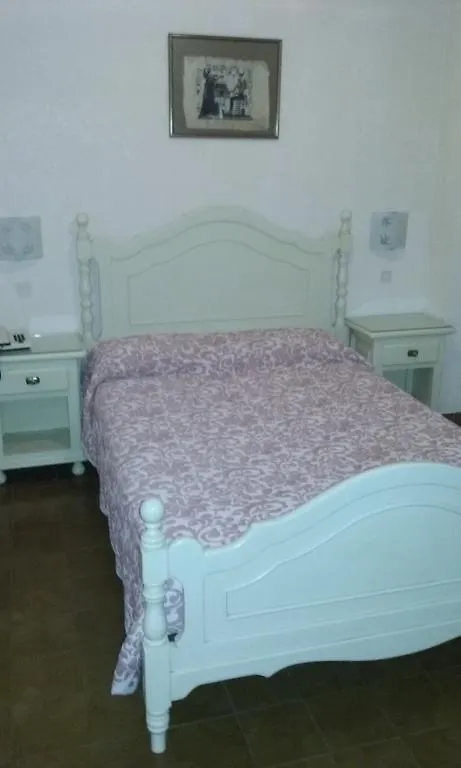 Hotel La Masia Portbou Spanje