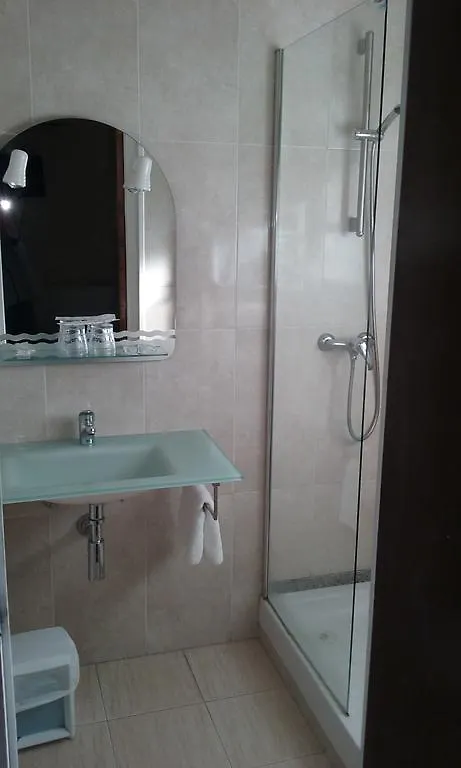Hotel La Masia Portbou 0*,  Spanje