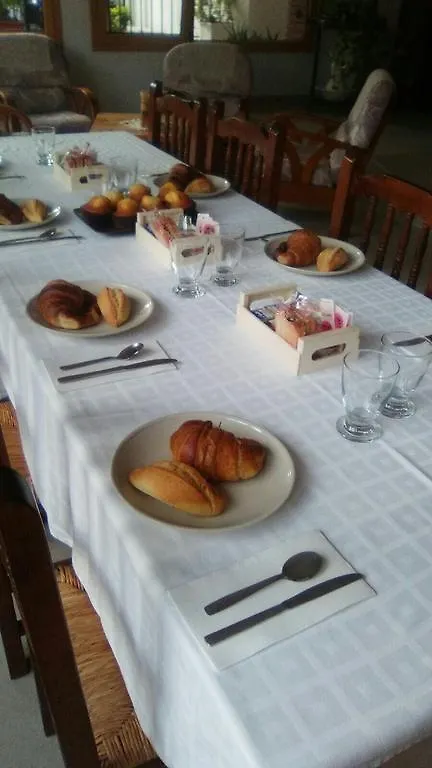 Hotel La Masia Portbou 0*,  Spanje